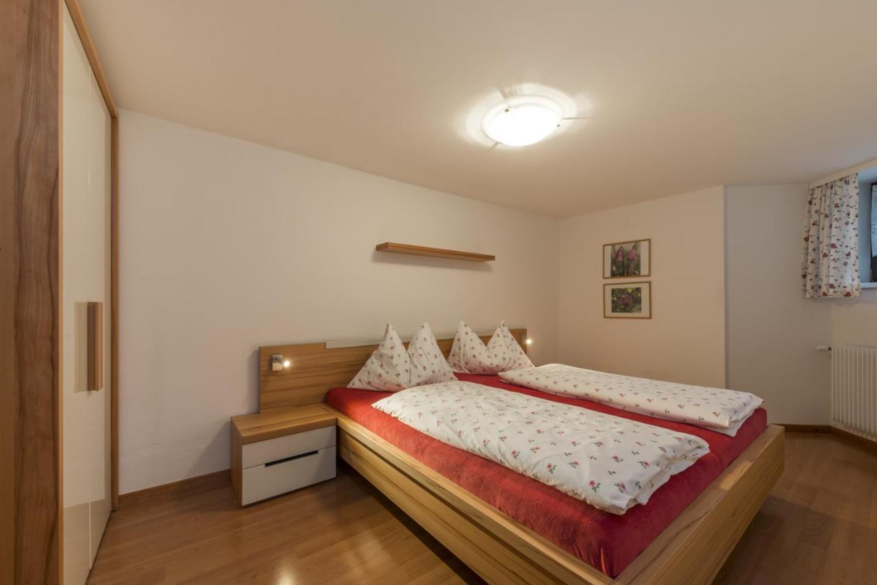 Ottohof - Feldblick Apartment Colle Isarco Ngoại thất bức ảnh